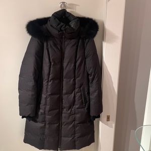 Soia & Kyo Down Jacket, XL